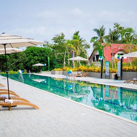 Lanzones Cabana Mambajao Exterior foto