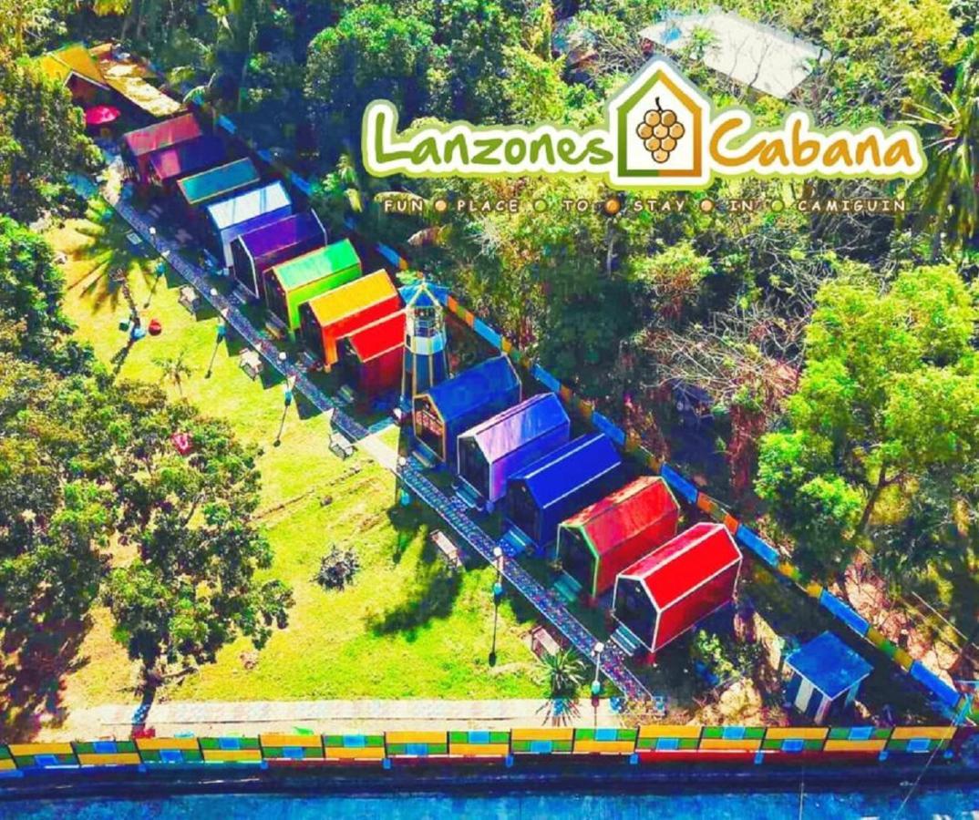 Lanzones Cabana Mambajao Exterior foto