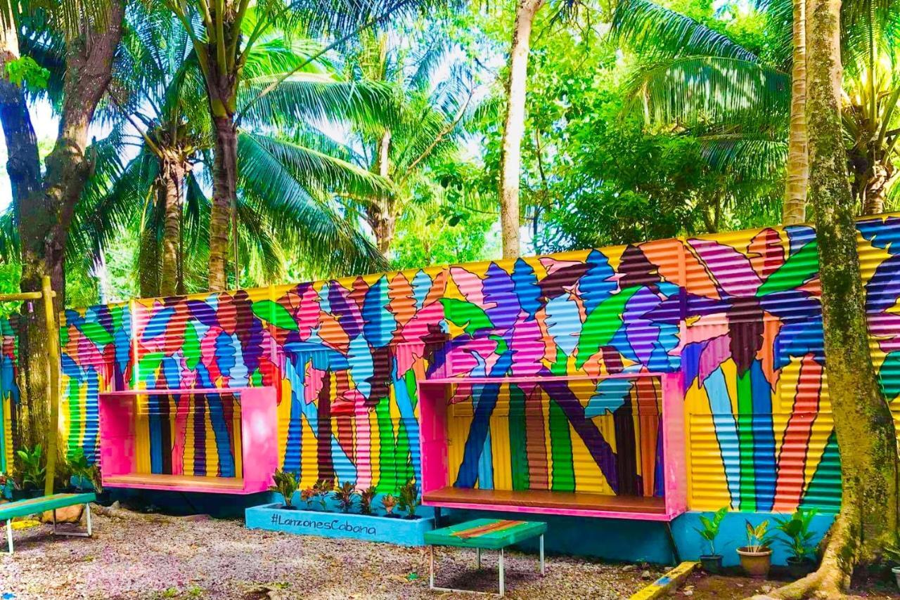 Lanzones Cabana Mambajao Exterior foto
