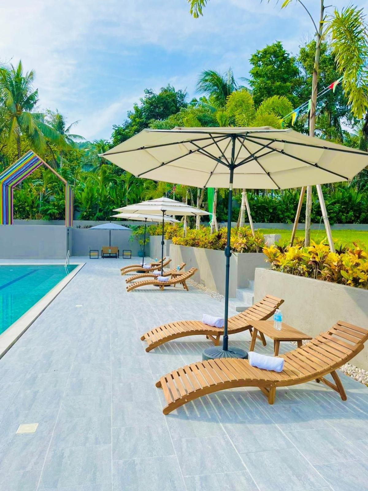 Lanzones Cabana Mambajao Exterior foto