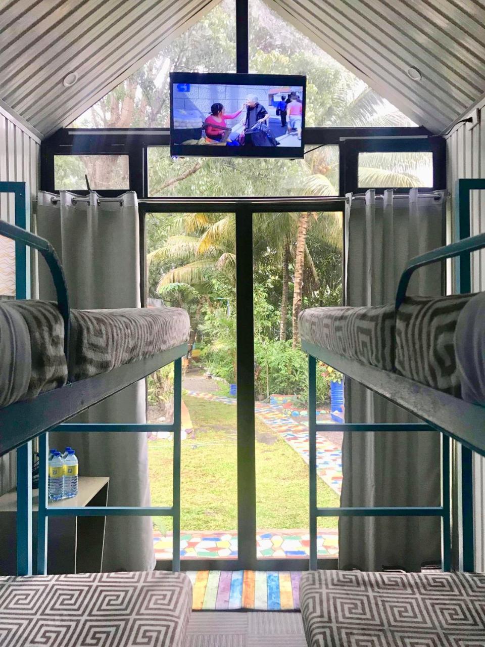 Lanzones Cabana Mambajao Exterior foto