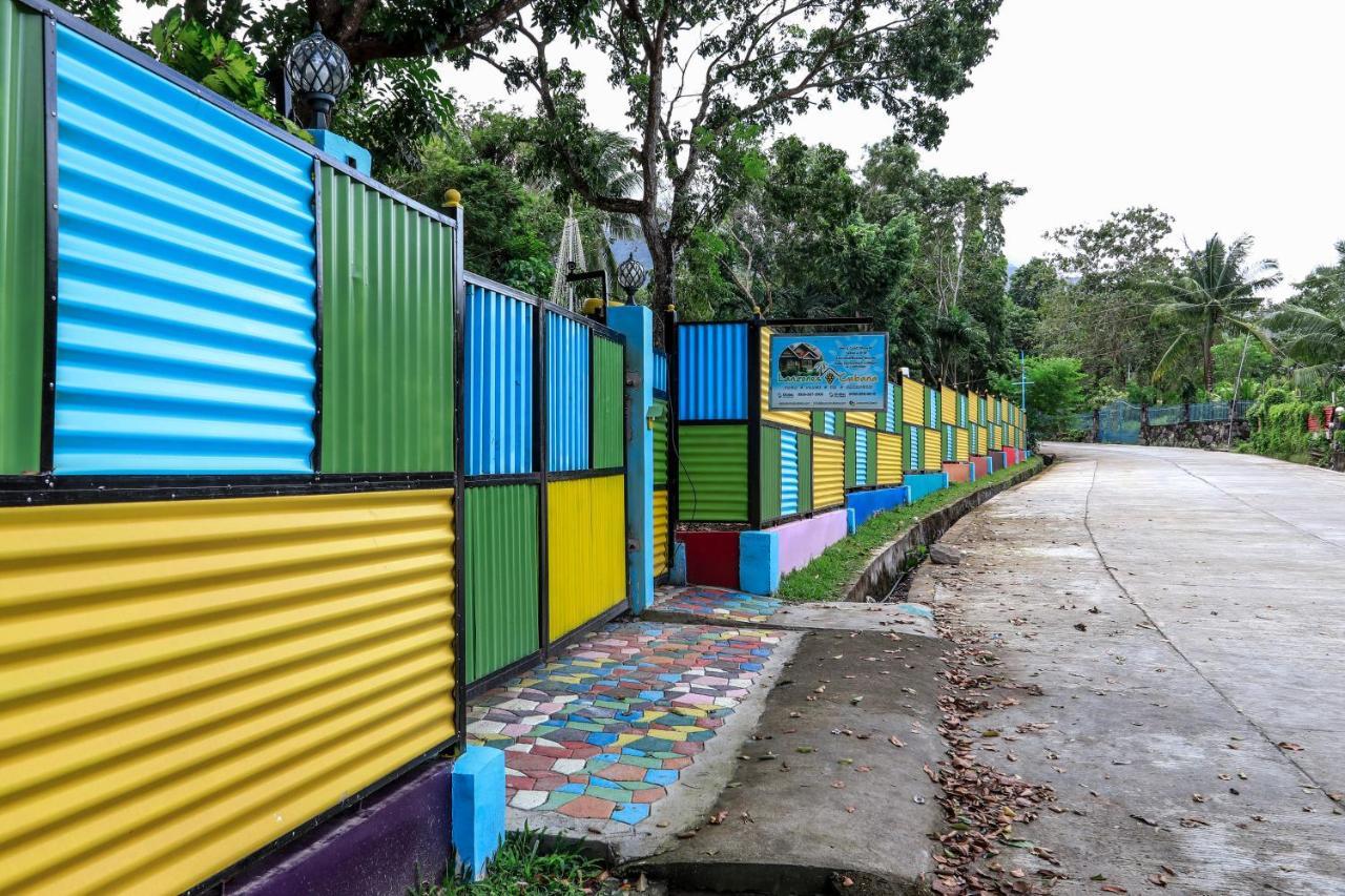 Lanzones Cabana Mambajao Exterior foto