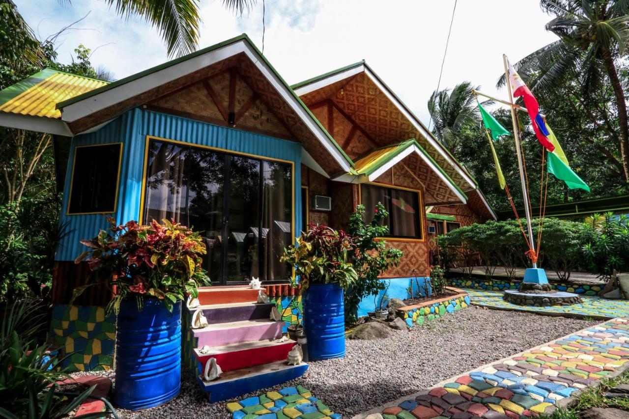 Lanzones Cabana Mambajao Exterior foto