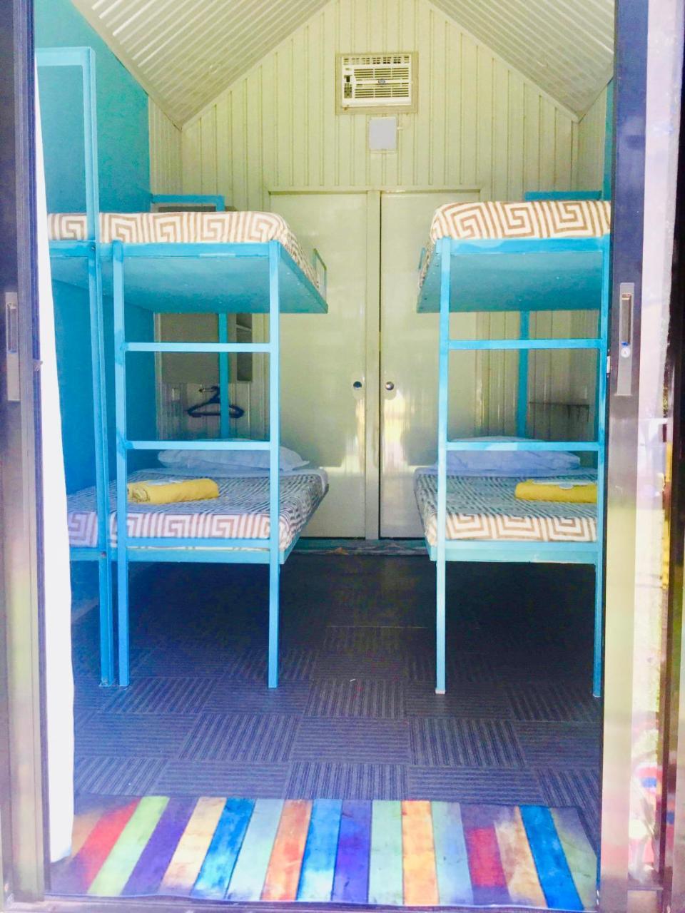 Lanzones Cabana Mambajao Exterior foto