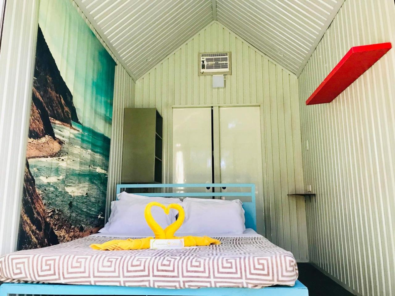 Lanzones Cabana Mambajao Exterior foto