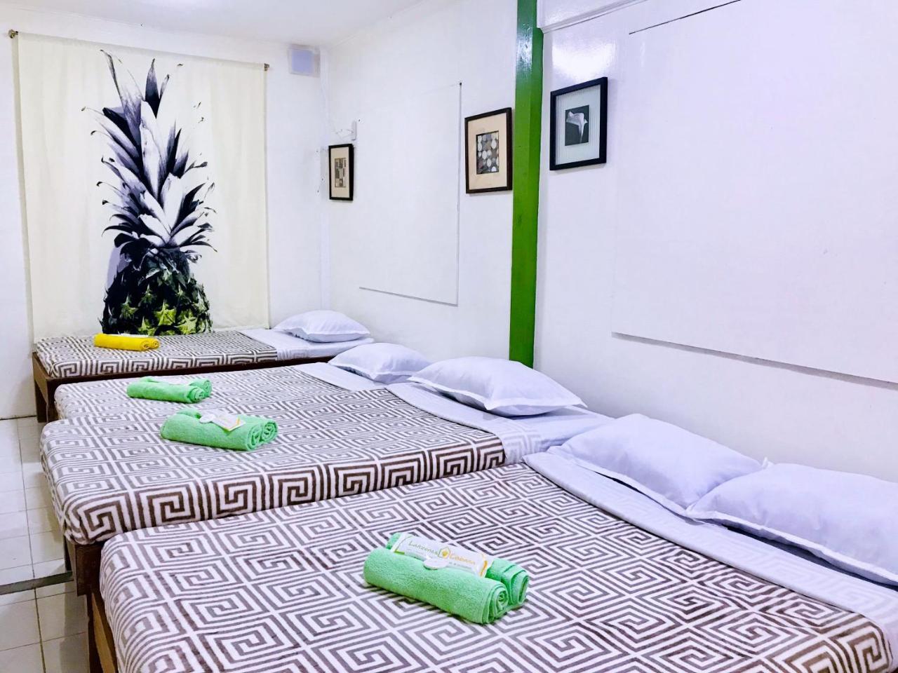 Lanzones Cabana Mambajao Exterior foto