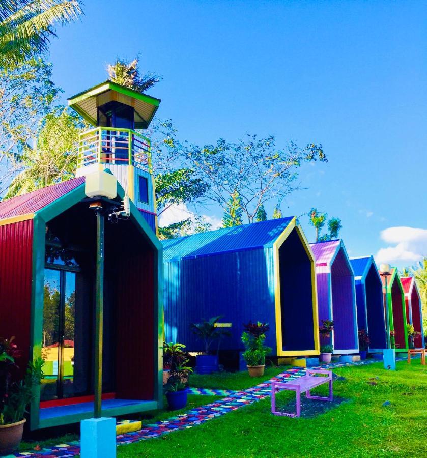 Lanzones Cabana Mambajao Exterior foto